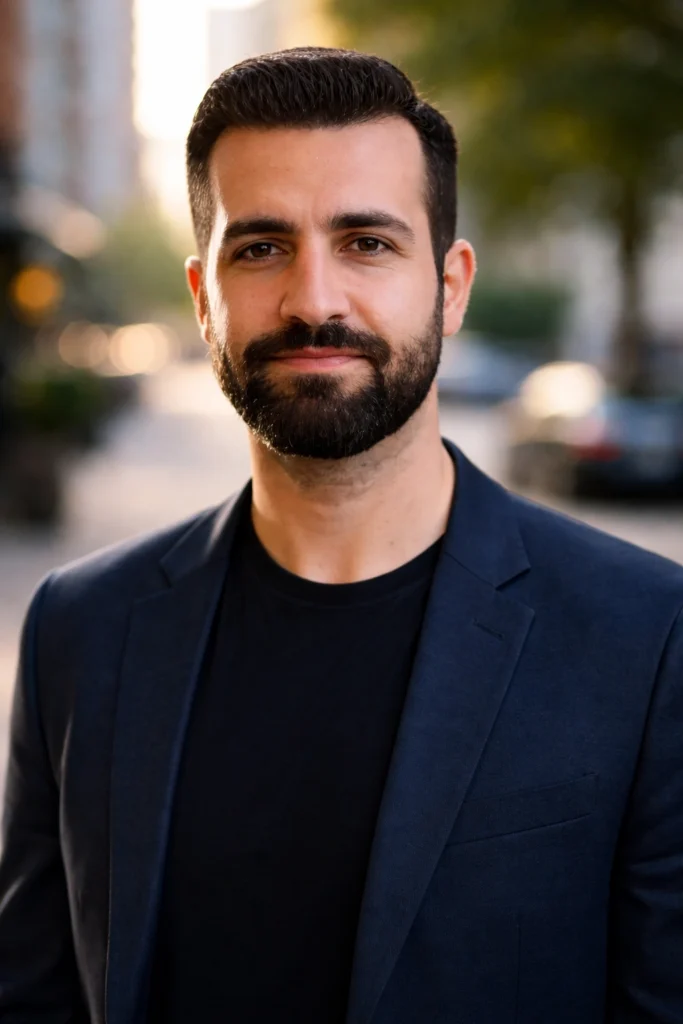 Максим — автор проекта и главный редактор «Бездеп Бонусы»